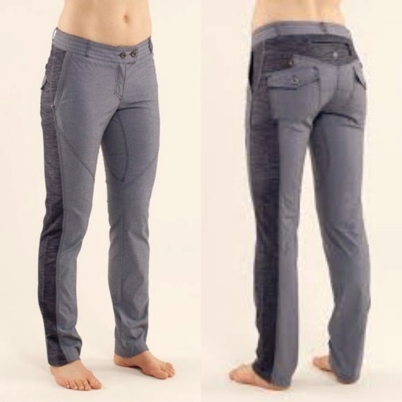 Lululemon | Ride On Pant - Picture 1 of 3